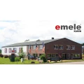 Logo emele KAMIN AG