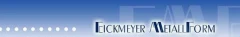 Logo EMF Eickmeyer Metallform