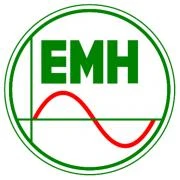 Logo EMH Energie-Messtechnik GmbH