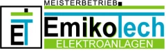 Emikotech Elektroanlagen e. K. Unterföhring