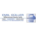 Logo Emil G&uuml;ller Meisterbetrieb