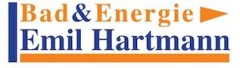 Logo Emil Hartmann Bad Energie Badsanierung