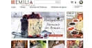 Logo EMILIA GmbH & Co. KG