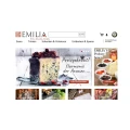 Logo EMILIA