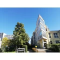 Emilio Dietrich Geb&auml;udereinigung Berlin