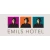 Logo Emils Hotel