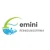 Logo Emini Reinigungsfirma
