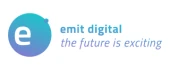 Logo emit GmbH digitalagentur