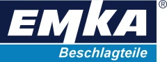 Logo EMKA-Beschlagteile GmbH & Co. KG