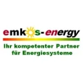 Logo emkos-energy Bernd-Dieter Koslowski