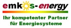 Logo emkos-energy Bernd-Dieter Koslowski
