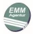 Logo EMM - Gebäudeenergieberatung