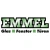 Logo Emmel &ndash; Glas-Fenster-T&uuml;ren