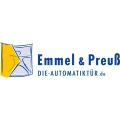 Emmel & Preu&szlig; - Die-Automatikt&uuml;r, Inhaber: Andreas Emmel Kirchberg, Hunsr&uuml;ck