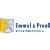 Logo Emmel & Preuß - Die-Automatiktür, Inhaber: Andreas Emmel