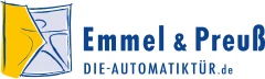 Emmel & Preuß - Die-Automatiktür, Inhaber: Andreas Emmel Kirchberg, Hunsrück