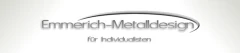 Logo Emmerich Metalldesign