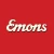 Logo Emons Air & Sea GmbH