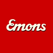 Logo Emons Bahntransporte GmbH