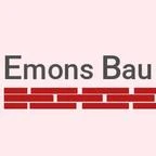 Logo Emons Bau GmbH