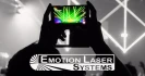Logo Emotion Laser Systems Ron Spizak