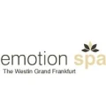 Logo Emotion Spa Health Club