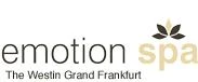 Logo Emotion Spa Health Club
