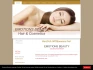Logo Emotions Beauty