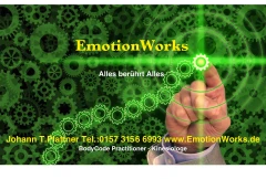 Logo EmotionWorks.de