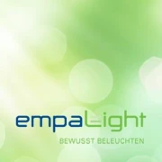 Logo empaLight GmbH Co. KG