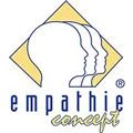 Logo empathie-concept-agentur Heinz-Dieter Penno und Max Paul Bunke GbR