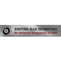 Logo Empire Billard Club GmbH