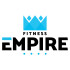 Logo EMPIRE Fitness GmbH