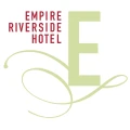 Logo Empire Riverside Hotel