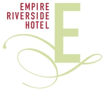 Logo Empire Riverside Hotel