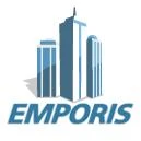 Logo Emporis GmbH
