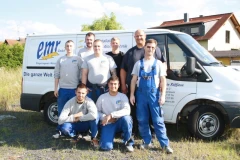 EMR GMBH Hammersbach