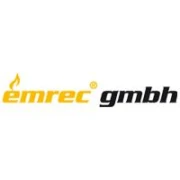 Logo EMREC GmbH