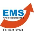 Logo EMS El-Sherif Maschinen-Beratung-Service GmbH