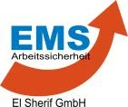 Logo EMS El-Sherif Maschinen-Beratung-Service GmbH