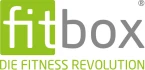 Logo EMS Training fitbox Berlin Gleimkiez