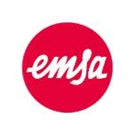 Logo EMSA GmbH
