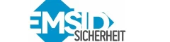 Logo EMSID - Ermittlungs- & Sicherheitsdienst