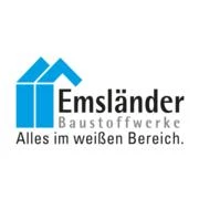 Logo Emsländer Baustoffwerke GmbH & Co. KG