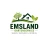 Logo Emsland Gartenservice