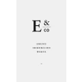 Logo Emslander & Company Immobilien