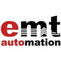 Logo emt automation GmbH