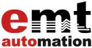 Logo emt automation GmbH
