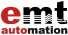 Logo emt automation GmbH