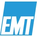 Logo EMT Ingenieurgesellschaft Dipl. Ing. Hartmut Euer mbH